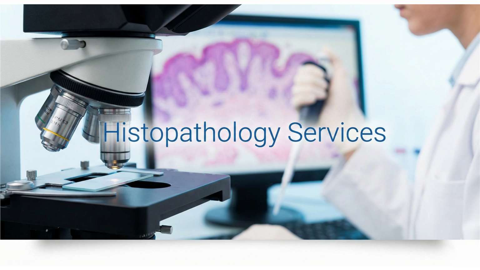 histopathology services
