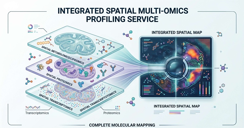 overview of Digital & Molecular Pathology Service