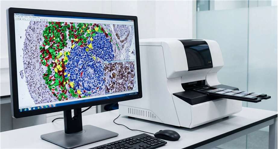 Pathology Analysis Platform