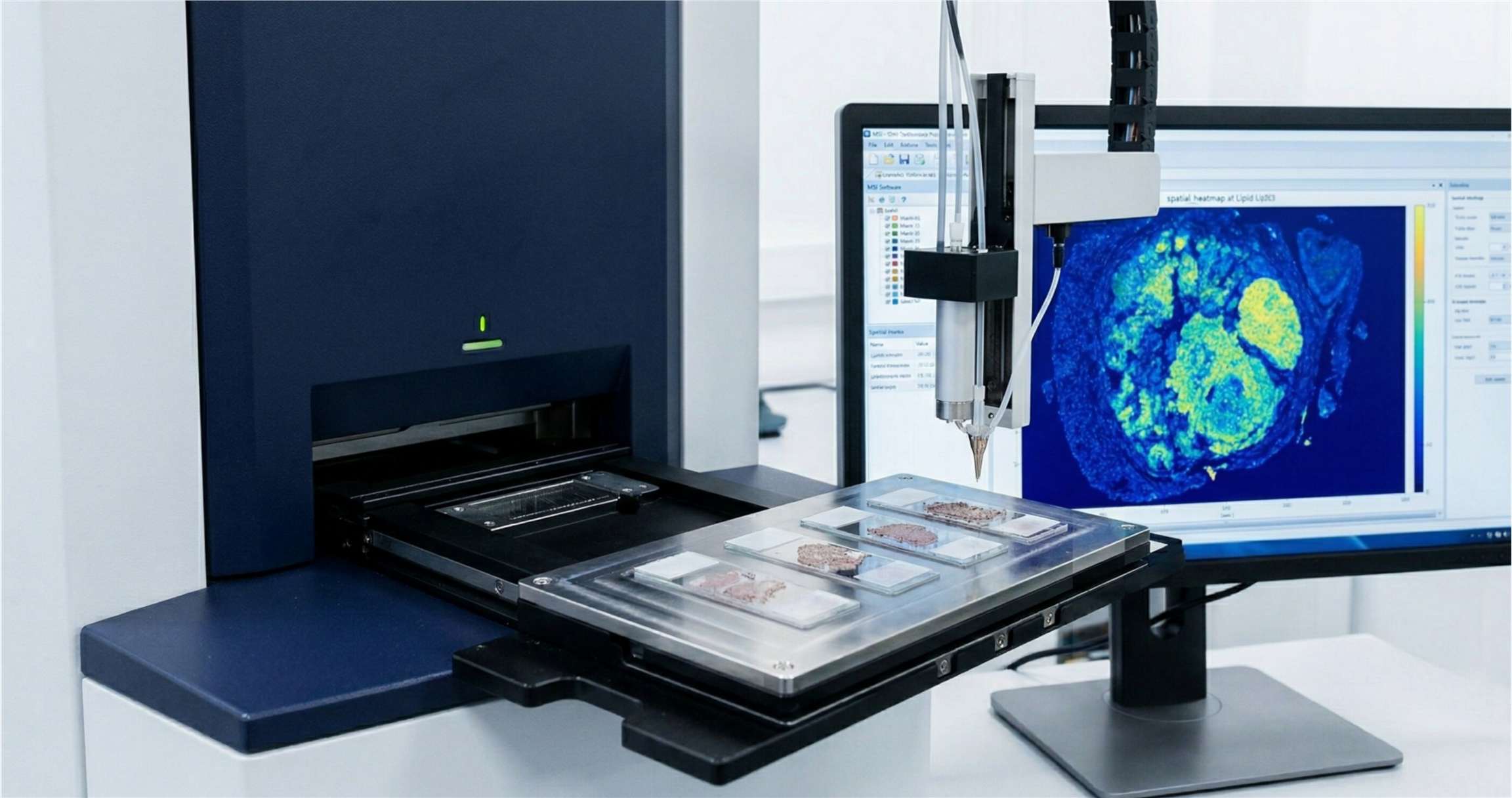 Mass Spectrometry Imaging Platform