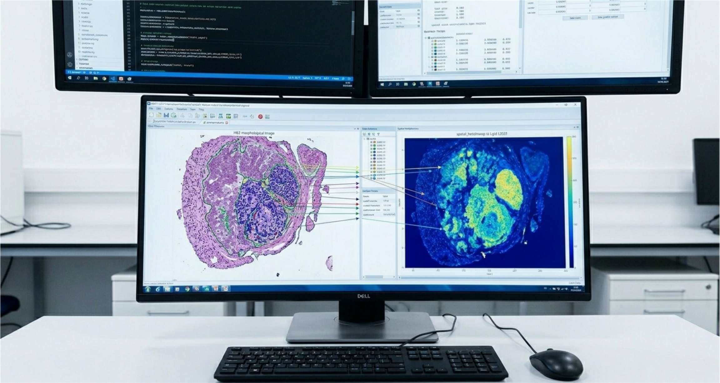 Bioinformatics Analysis Platform