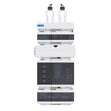 Agilent 1260 Infinity II HPLC