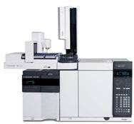 7890B Gas Chromatograph + 5977 Single Quadrupole