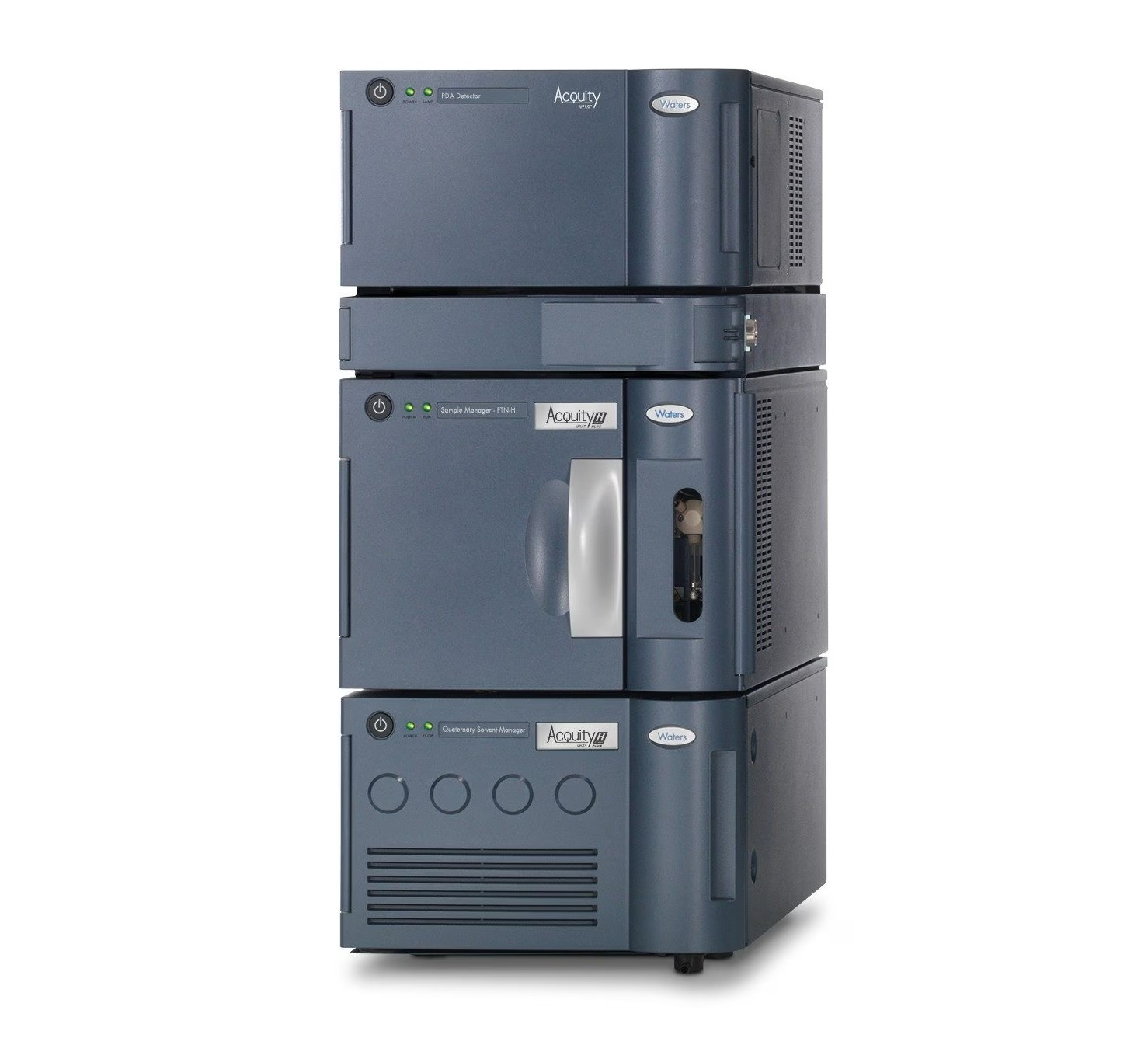 Waters ACQUITY UPLC System