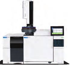 Agilent 5977B GC/MSD