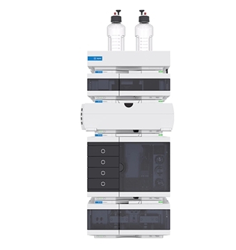 Agilent 1260 Infinity II HPLC