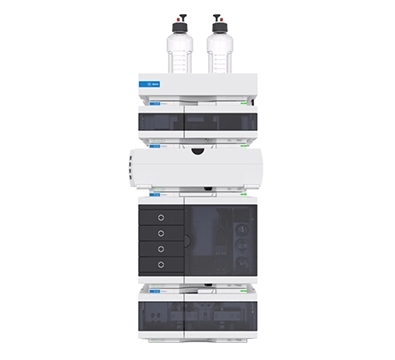 Agilent 1260 Infinity II HPLC