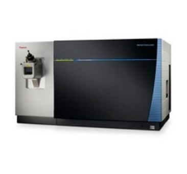 Thermo Scientific Orbitrap Fusion Lumos Tribrid Mass Spectrometer