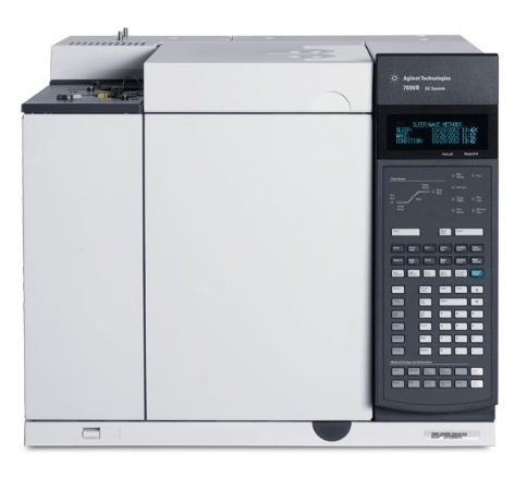 Agilent 7890B