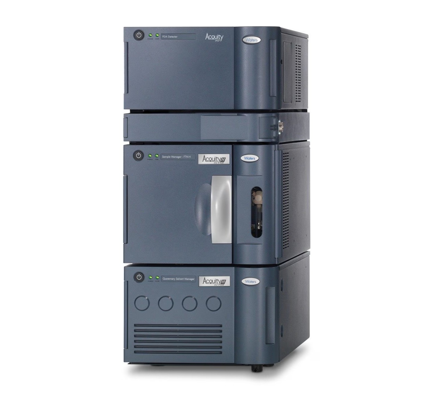 Waters ACQUITY UPLC System