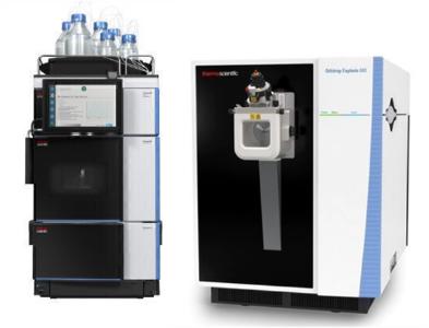 Thermo Orbitrap Exploris 480