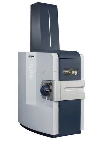 Bruker timsTOF Pro 2