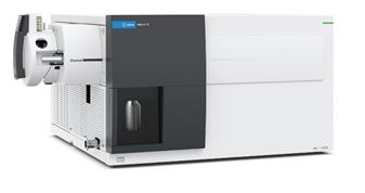 Agilent 6495C Triple quadrupole