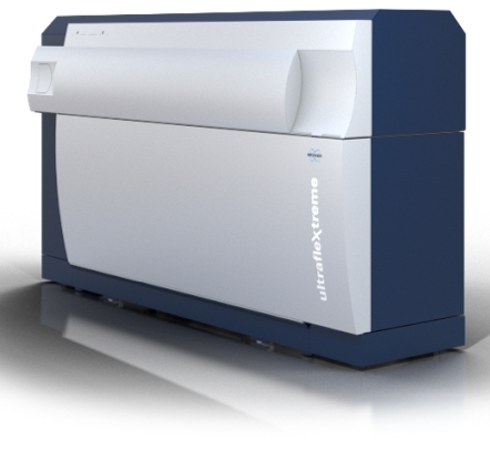 Bruker UltrafleXtreme MALDI-TOF/TOF Mass Spectrometer