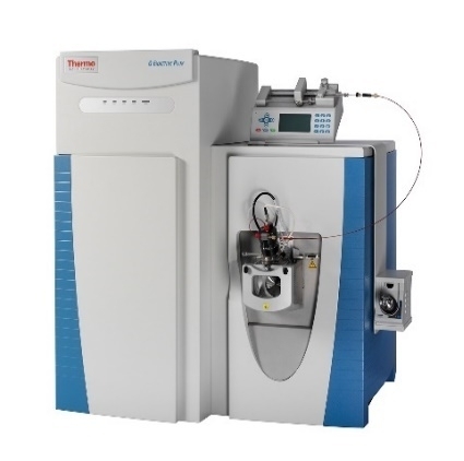 Thermo Fisher Q Exactive