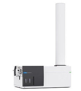 Agilent 6545 Q-TOF