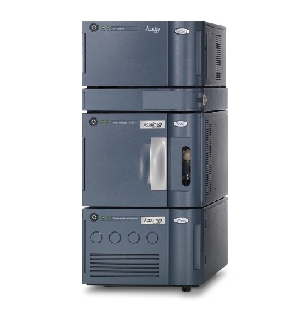 Waters ACQUITY UPLC System