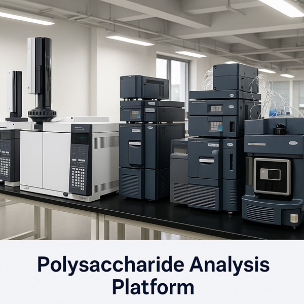 Polysaccharide Analysis Platform