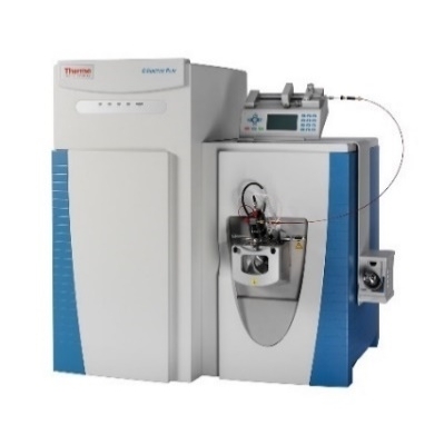 Thermo Fisher Q Exactive