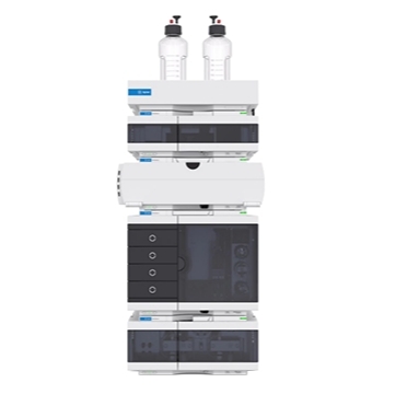Agilent 1260 Infinity II HPLC