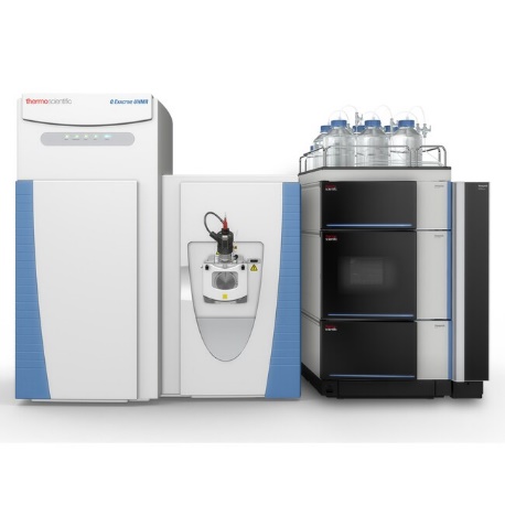 Q Exactive™ UHMR Hybrid Quadrupole Orbitrap™ Mass Spectrometer