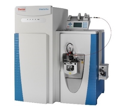 Thermo Fisher Q Exactive