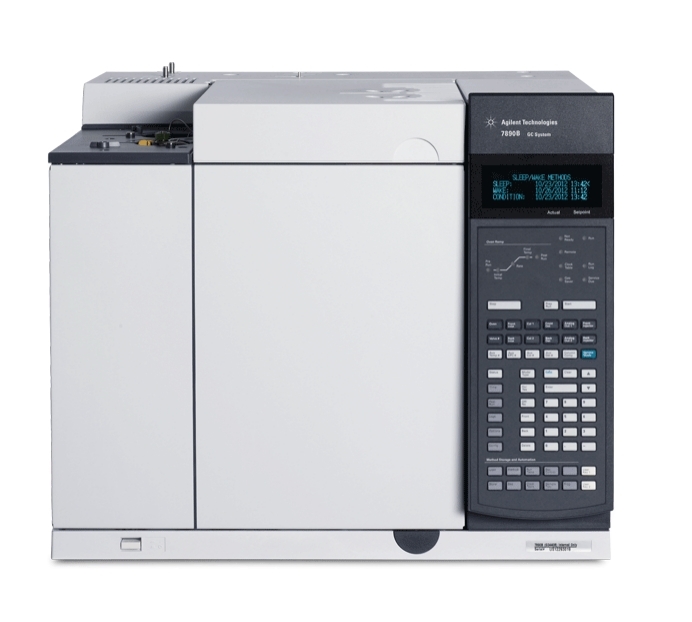 Agilent 7890B