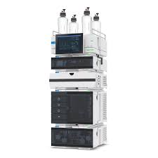 Agilent 1290 UHPLC System