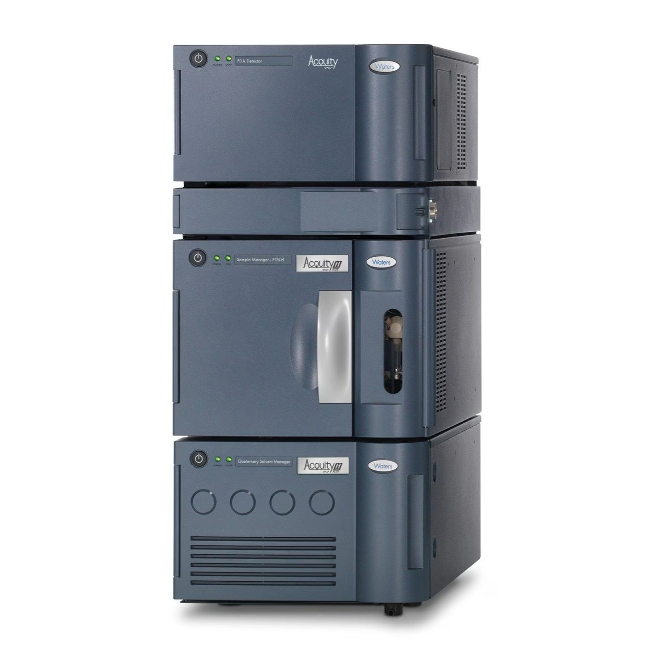 Waters ACQUITY UPLC System