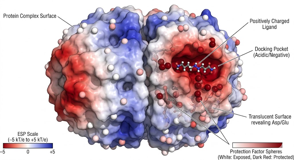 Modification Kinetics Plots