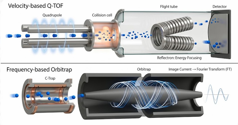 The Physics of Metabolomics: Ionization Thermodynamics, Advanced Ion Optics, and Computational Data Deconvolution
