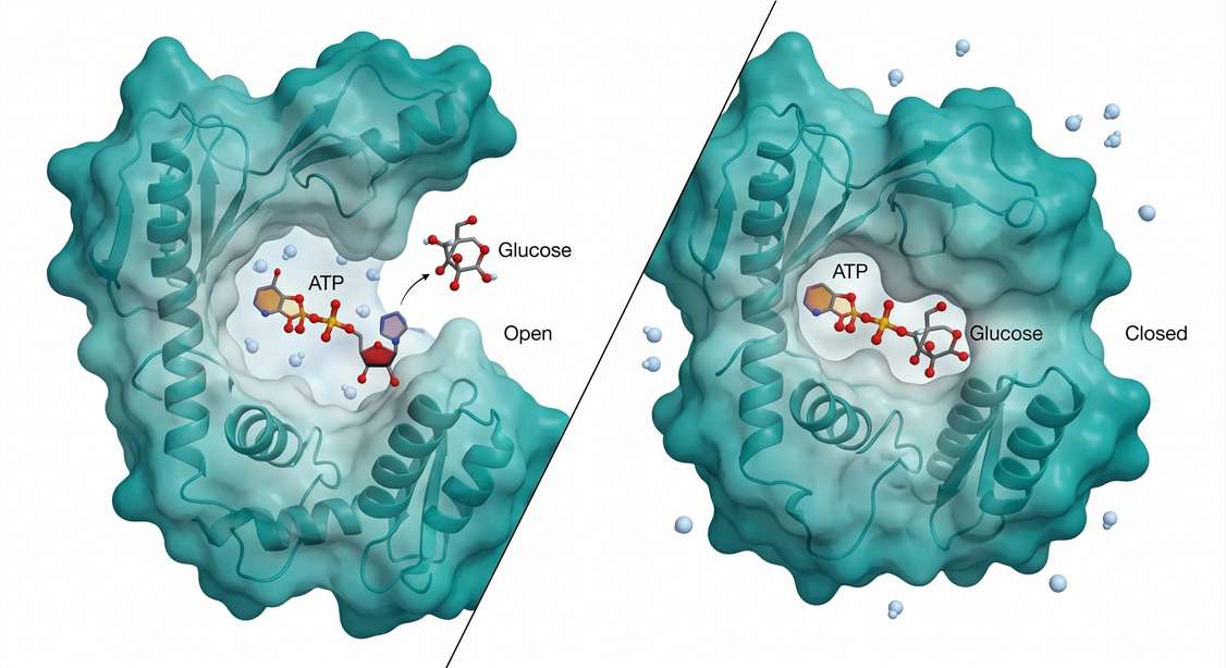 The Glycolytic Engine: Enzyme Kinetics, Allosteric Regulation, and Advanced Metabolic Fluxomics