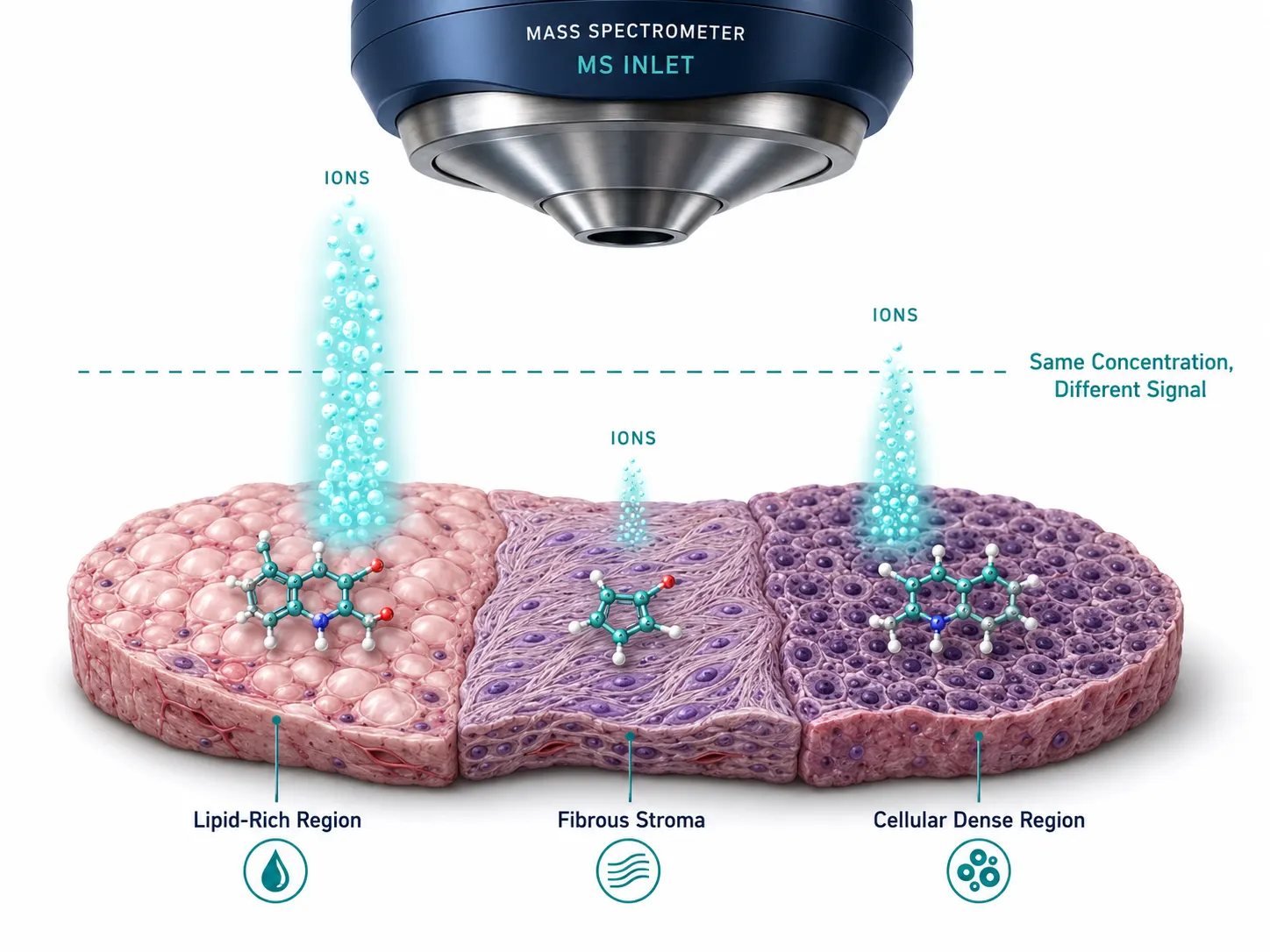 Quantitative Mass Spectrometry Imaging: Calibration Strategies from Mimetic Tissue Models to Per-Voxel Internal Standards