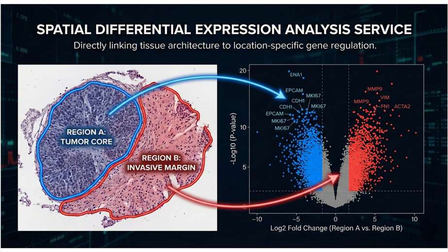 hero image for Spatial DE Analysis