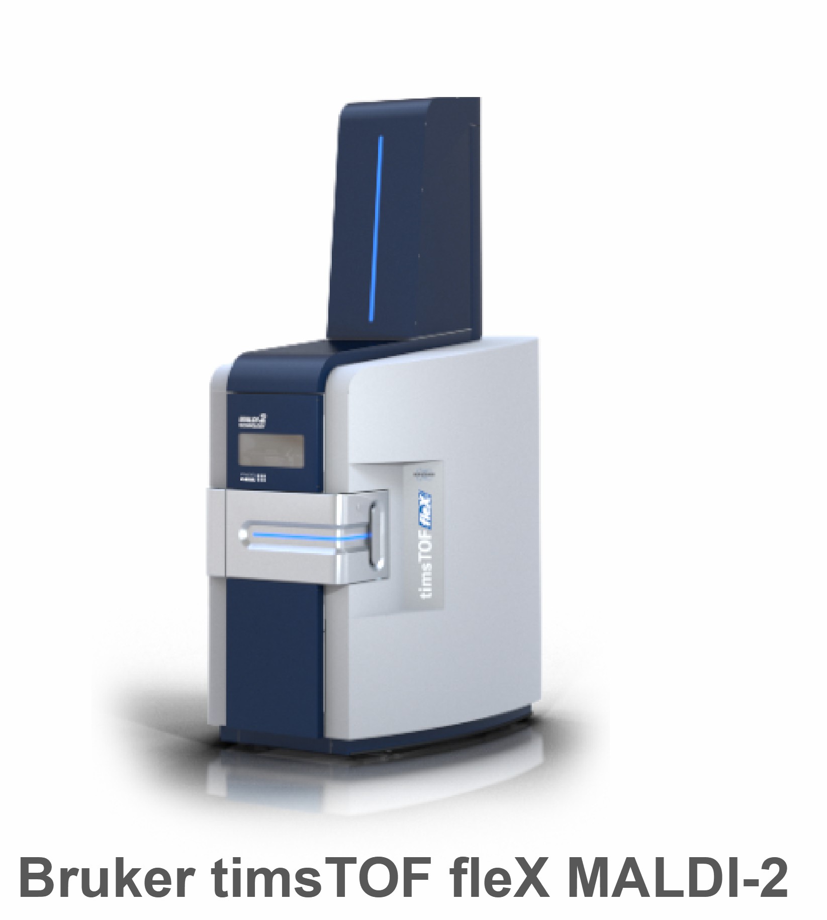 Bruker timsTOF fleX -2 MALDI-2
