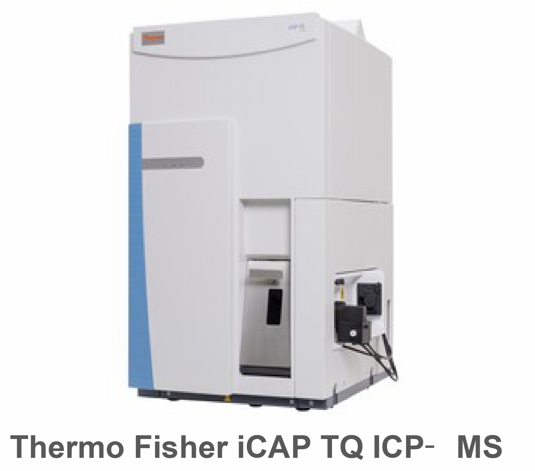 Thermo Fisher iCAP TQ ICP-MS
