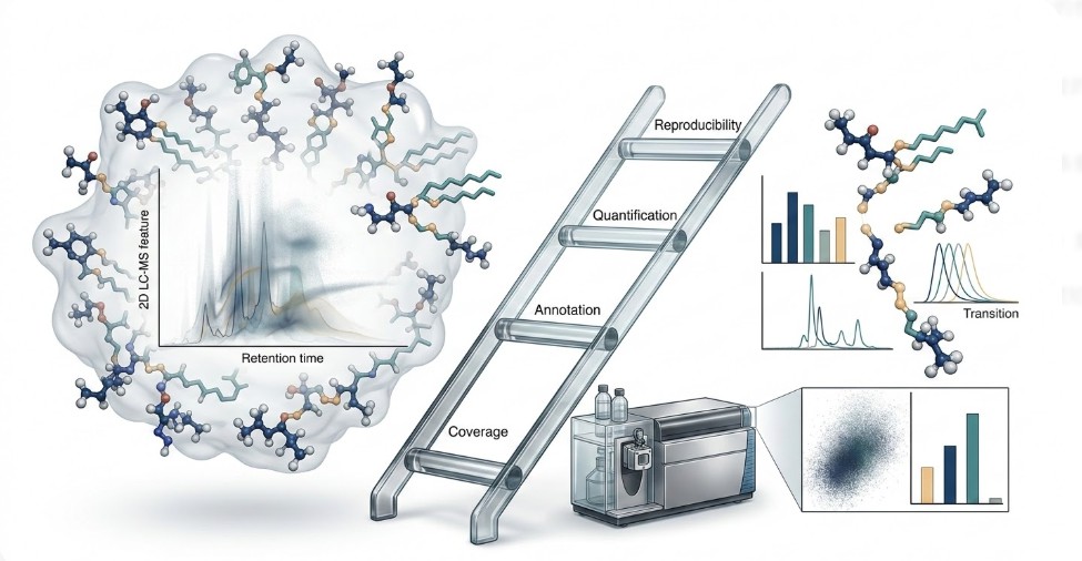 Targeted vs Untargeted Plasmalogen Analysis: When to Use Each in RUO Research