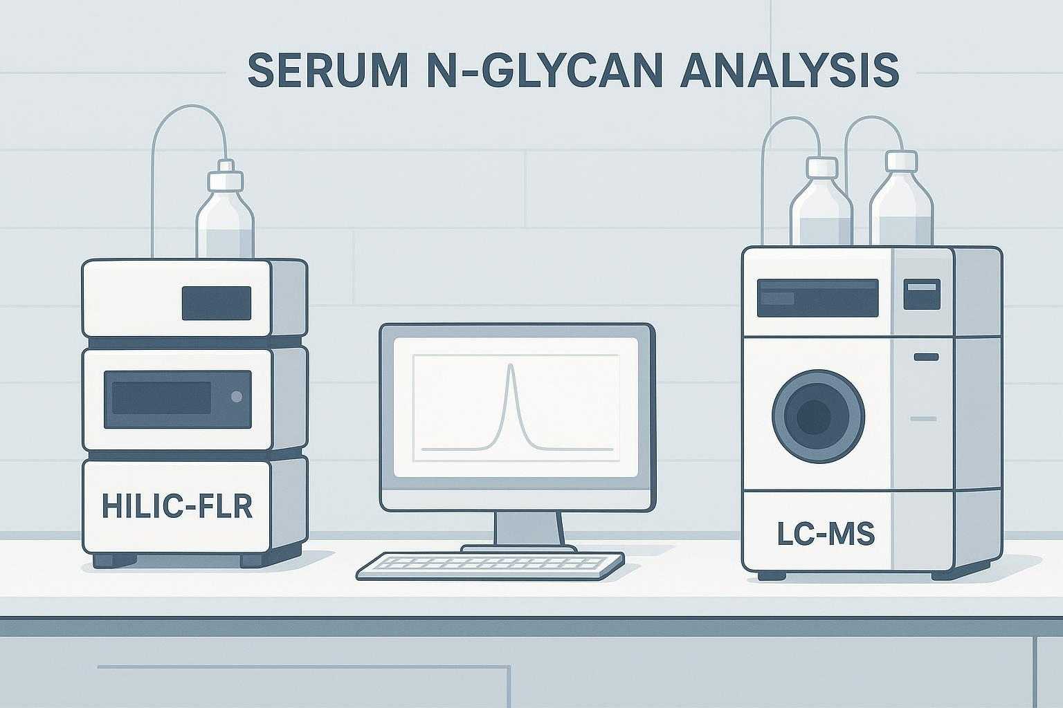 Ultimate Guide to LOD and LOQ for Serum N‑Glycans