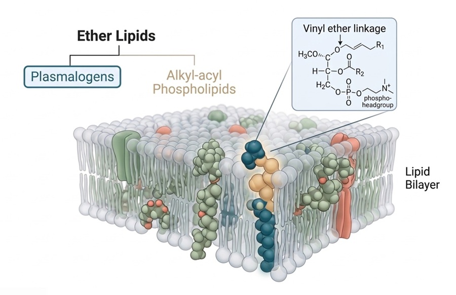 Deciphering Plasmalogen Complexity A Strategic Guide to Hierarchy and Readout Selection