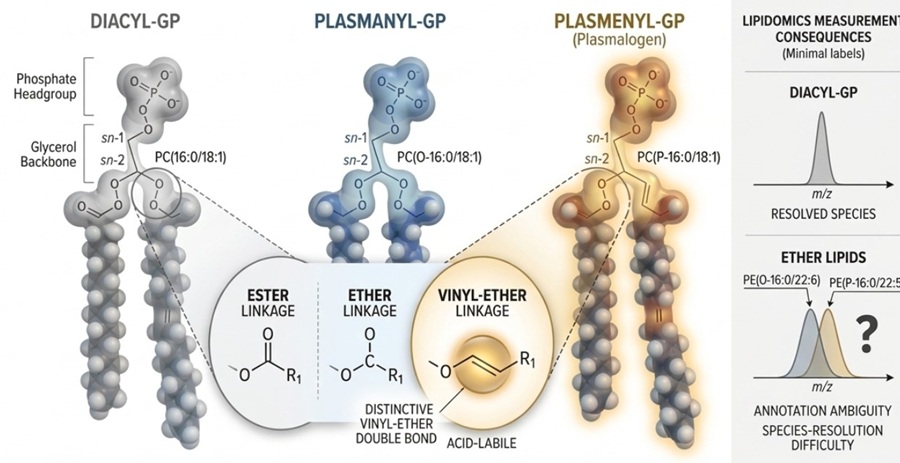 Structural comparison plus measurement impact