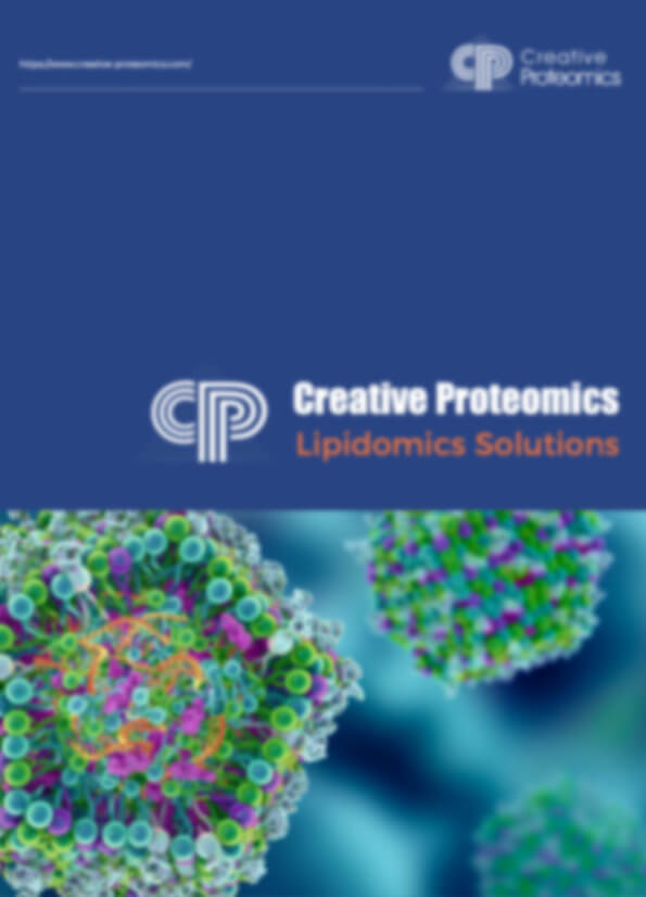 Lipidomics Solutions