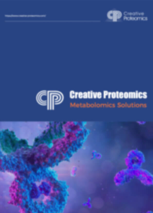 Metabolomics Solutions