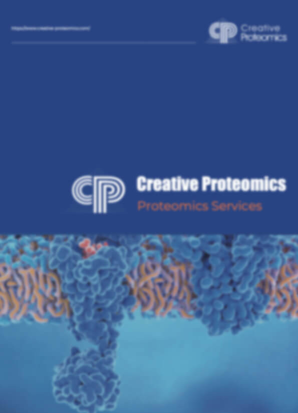 Proteomics Services