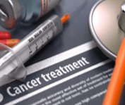 Venom Targeted Therapy in Cancer