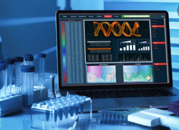 Integrated Analysis of Lipidomics and Proteomics